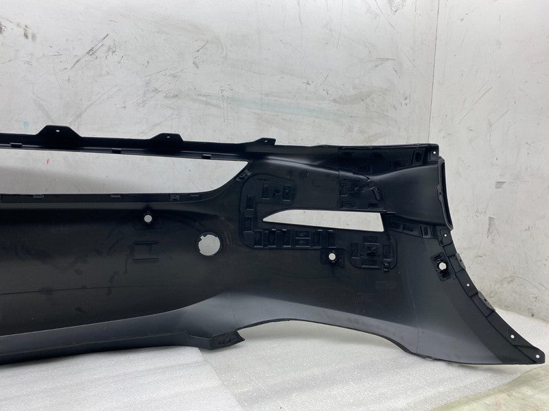 1493736 S0 A ⭕ 2020-2023 Tesla Model Y MY Front Bumper Cover w/ Park Sensor Hole 1493736-S0-A