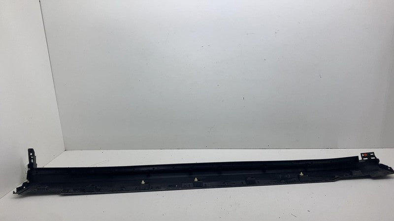 32259228 ⭕ 2021-2023 Polestar 2 Driver Side Rocker Skirt Panel Molding Trim Left 32259228