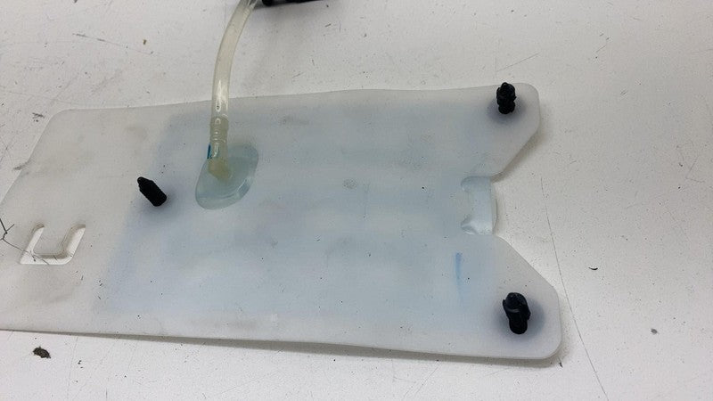 ⭕ 2017-2024 Chrysler Pacifica Front Right Side Seat Occupant Sensor 68