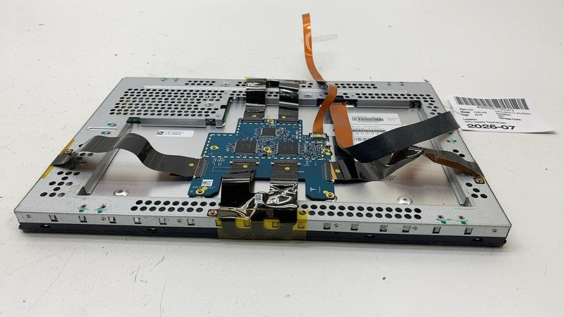 ⭕ 12-20 Tesla Model S MS Touchscreen Display MCU Media Control Unit 10