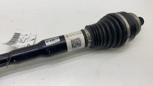 ⭕ 22-24 Rivian R1T R1S Rear Passenger CV Axle Shaft Halfshaft Right C200055199-C