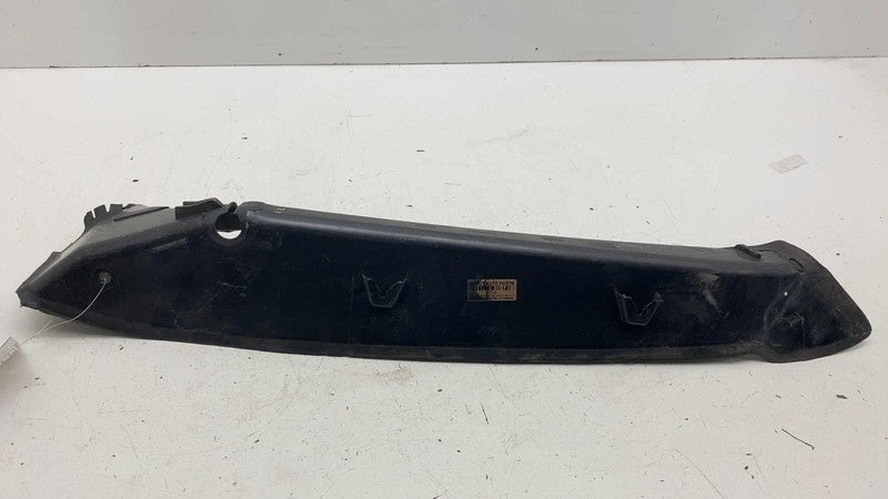 ⭕ 14-22 Range Rover Sport Rear Right Trunk Upper Trim Cover Panel DK62