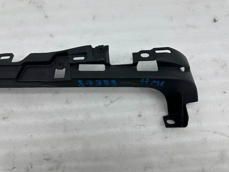 107331200A ⭕ 2016-2020 Tesla Model X Passenger Tailgate Mount Bracket Right RH 1073312-00-A