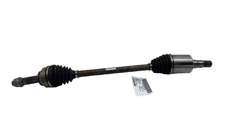 ⭕ 2019-2025 Tesla Model X MX Front Driver Side CV Axle Shaft Halfshaft Left OEM