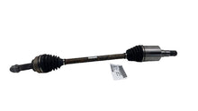 ⭕ 2019-2025 Tesla Model X MX Front Driver Side CV Axle Shaft Halfshaft Left OEM