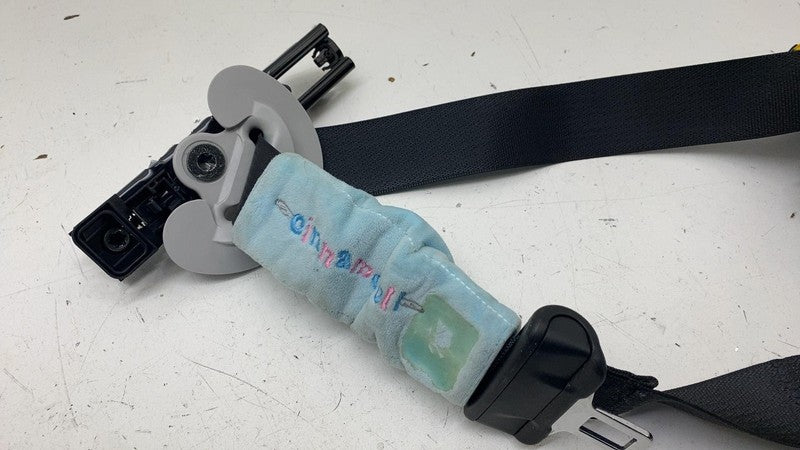 108127901H ⭕ 2017-2023 Tesla Model 3 Front Right 1st Row Seat Belt & Retractor 1081279-01-H