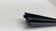 2018-2023 BMW 530e G30 Front Left Side Door Window Rubber Seal Belt Strip Trim