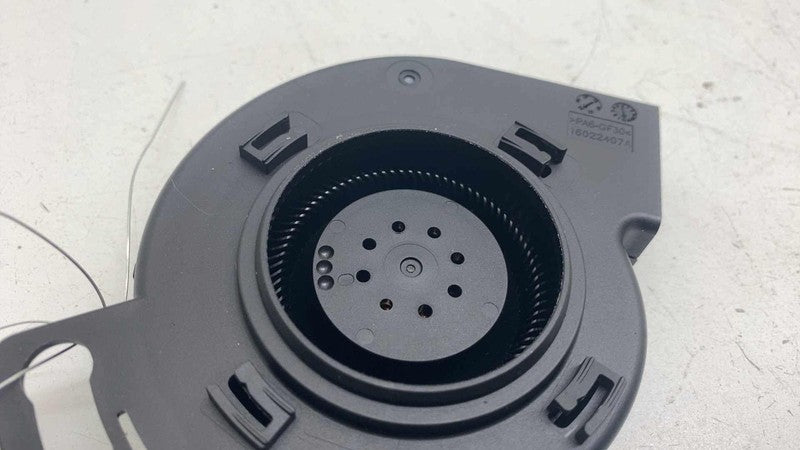 ⭕ 24-25 Model 3 M3 Front Left or Right 1R Seatback Blower Motor Fan 16