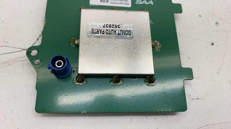 ⭕17-23 Model 3 Navigation Antenna GPS GNSS Control Module Unit OEM 159