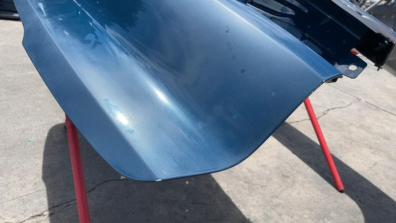 9Y3827446C ⭕24-25 Porsche Cayenne Coupe Rear Trunk Liftgate Tailgate Shell Panel 9Y3827446C