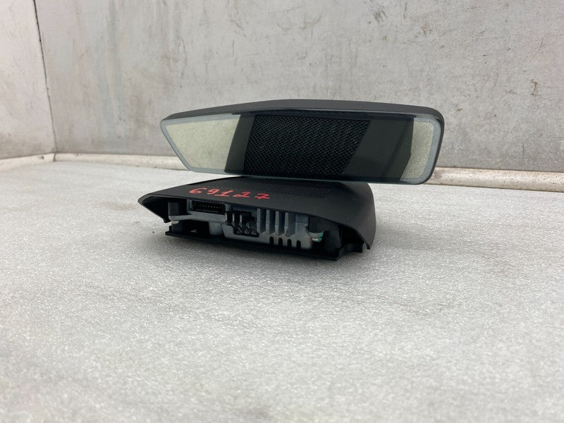 1038482-99-L ⭕ 12-20 Tesla Model S Front Interior Rear View Mirror w/ Monocamera 1038482-99-L
