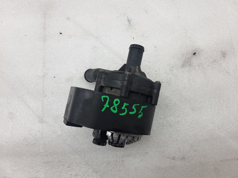 ⭕ 2012-2015 Tesla Model S MS Cooling System Pump Motor Inverter Coolan