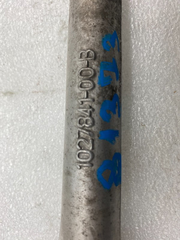 ⭕16-25 Model S Front Left / Right Outer Tie Rod End Link Ball Joint 10