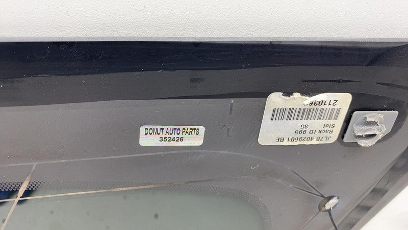 ⭕ 2018-2024 Lincoln Navigator Rear Left Quarter Window Glass OEM JL7B4