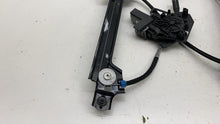 ⭕ 2016-2020 Tesla Model X Rear Left Door Window Regulator & Motor 1028820-00-B