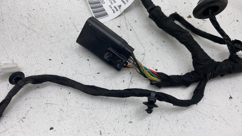 ⭕ 21-24 Chrysler Pacifica Rear Passenger Side Sliding Door Wire Harnes