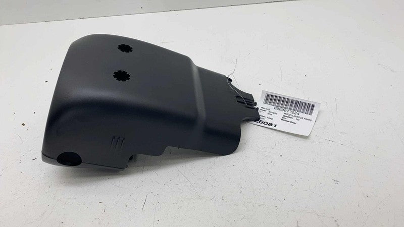 AH4N-15607-AE ⭕ 14-21 Range Rover Sport Steering Column Shroud Upper & Lower Cover w/ Module