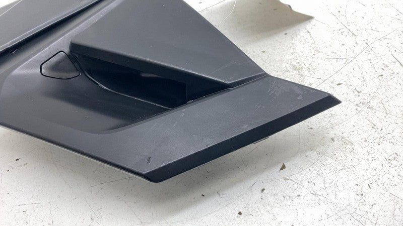 ⭕ 2023 2024 Toyota Prius Rear Driver Side Exterior Door Handle Outer L