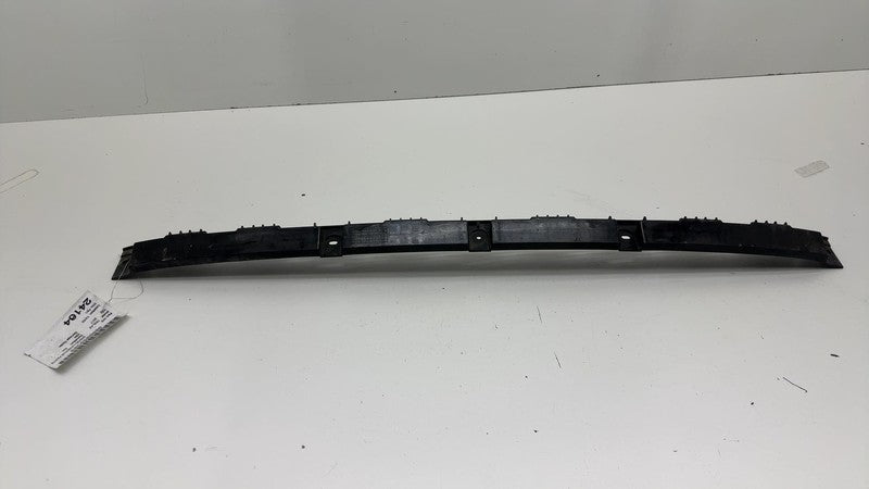 103484400C ⭕ 2016-2025 Tesla Model X Rear Bumper Center Mount Support Bracket 1034844-00-C