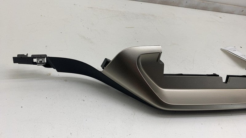 11K 947 095 A ⭕ 2021-2023 ID.4 Front Right Dash Center Bezel Trim Cover & Air Vent 11K947095A