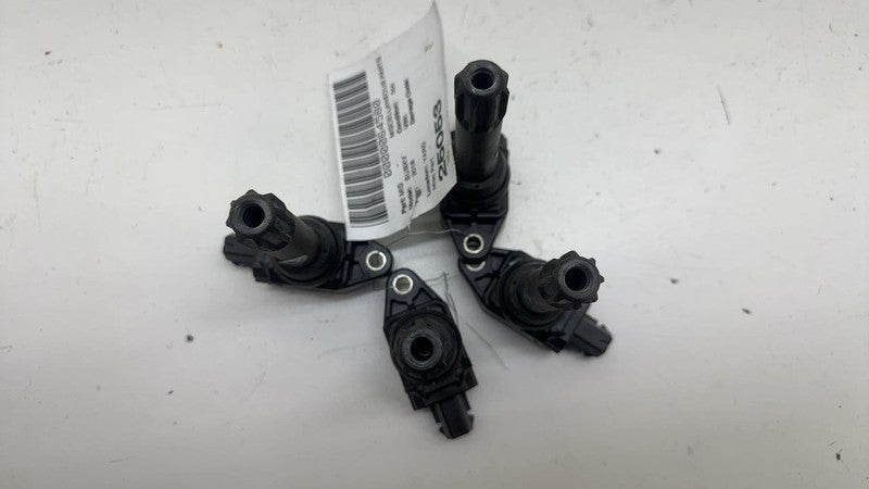 ⭕ 18-23 Subaru XV Crosstrek 4-Door 2.0L Ignition Pencil Coil SET of 4 