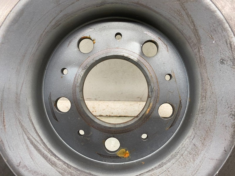 ⭕ 2020-2024 Tesla Model Y MY Rear Left or Right Brake Disc Rotor Assem