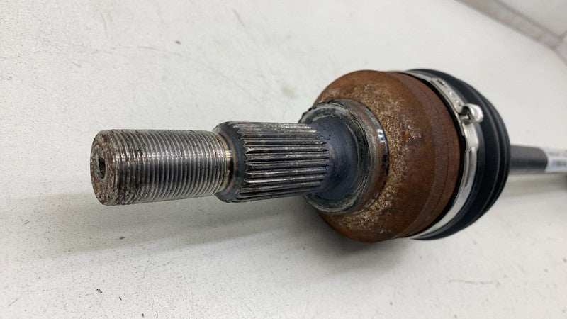 1044161-00-D 17-23 Tesla Model 3 Rear Left or Right CV Axle Shaft Halfshaft 25MM 1044161-00-D