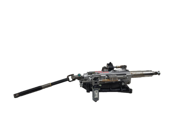 ⭕ 16-20 Model X Steering Column + Upper & Lower Intermediate Shaft 1027811-00-F