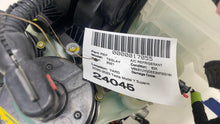20-23 Model Y Supermanifold Refrigerant Chiller + Coolant Reservoir 1549902-00-C