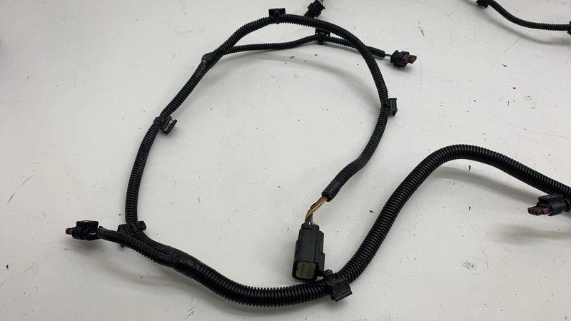 ⭕ 2012-2020 Tesla Model S Rear Bumper Wiring Harness Cable Wire OEM 10