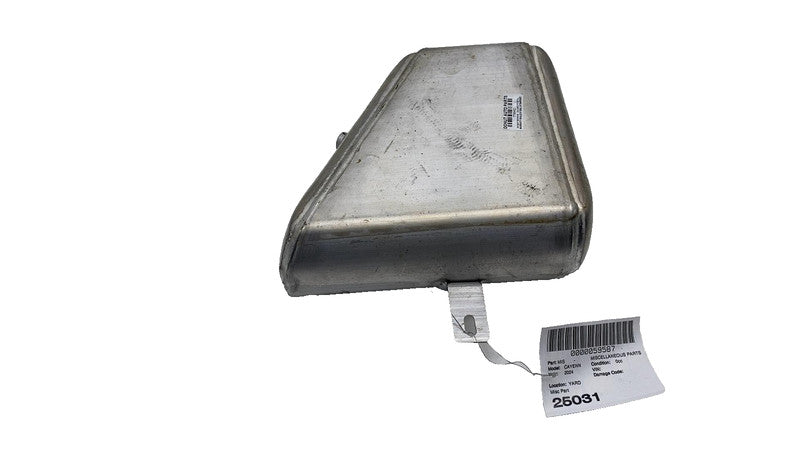 ⭕ 2024 Cayenne Rear Right Air Suspension Pressure Accumulator Tank RH 