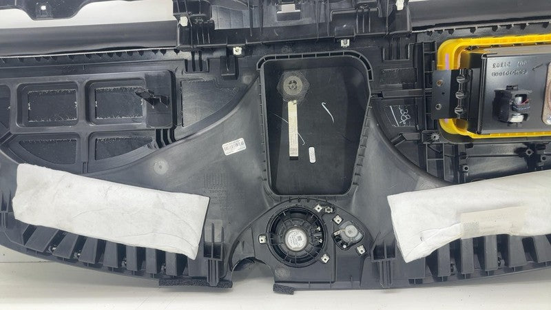 ⭕ 21-23 Tesla Model Y 3 Dashboard Instrument Panel Base & Premium 1077