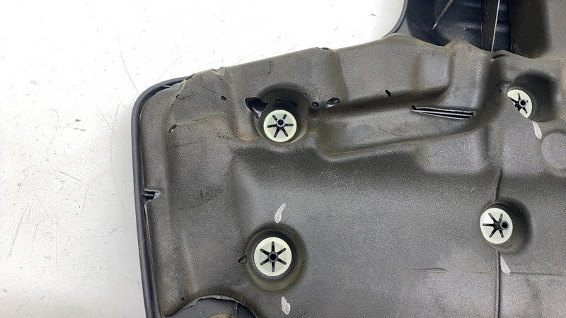 05281384AE ⭕ 2018 Chrysler Pacifica 3.6L FWD Engine Top Cover Panel Shield OEM 05281384AE