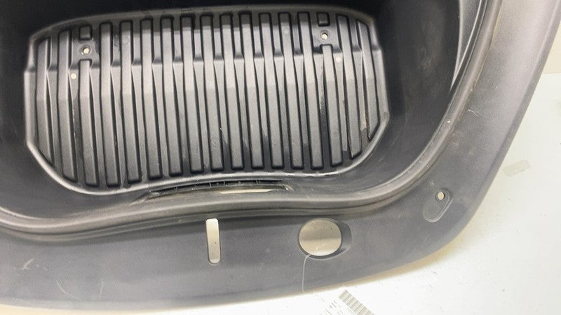 ⭕ 24-25 Model 3 Front Frunk Tray Bin Cargo Storage Compartment Box 169