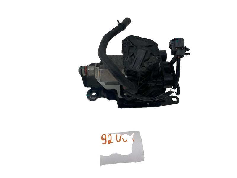 ⭕ 2012 2013 2014 2015 Tesla Model S Brake Servo Booster Vacuum Pump 60