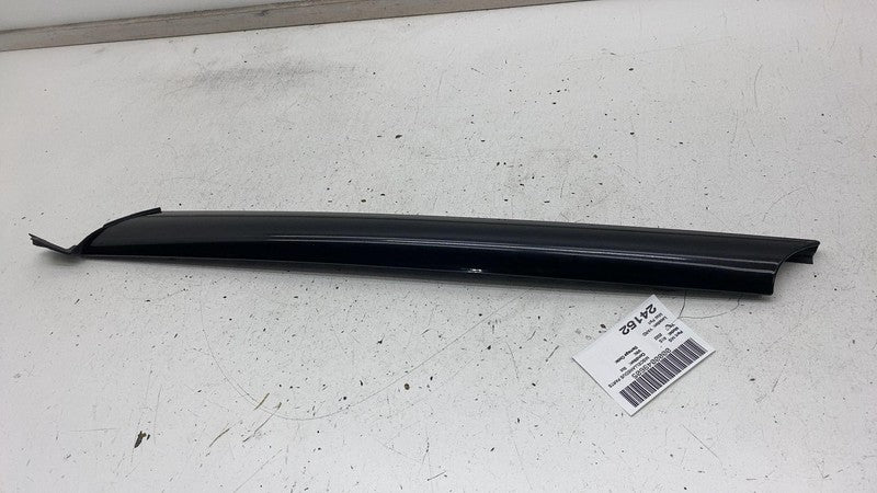 PT00183786 2022 2023 2024 Rivian R1T R1S Front Passenger Side A Pillar Door Trim Right RH