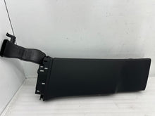 ⭕ 16-20 Model X MX Driver Side B-Pillar Lower Trim & Air Duct Left 1035967-90-F