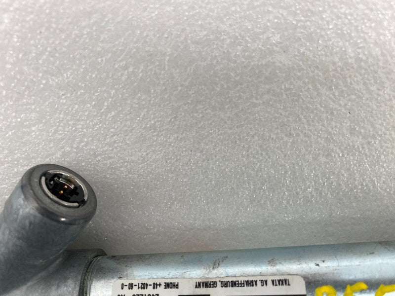100526500C ⭕ 12-15 Model S Front Right Seat Belt Outboard Lap Pre-Tensioner RH 1005265-00-C