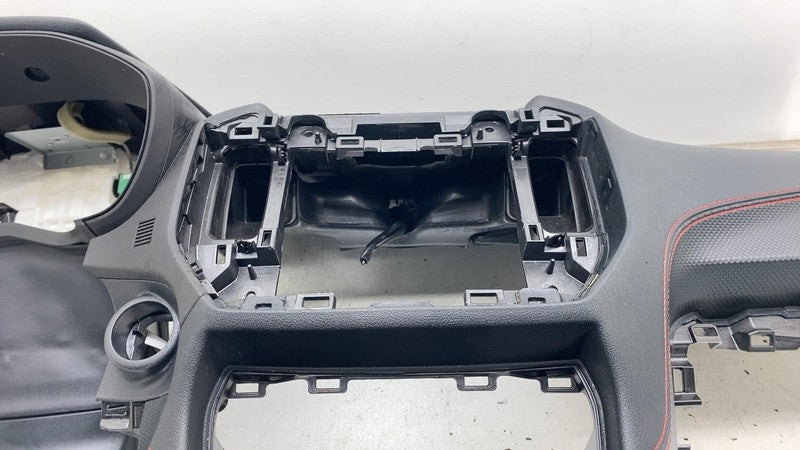 2019-2024 Subaru Forester Front Dash Dashboard Instrument Panel Gray Assembly