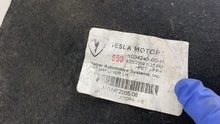 ⭕ 16-20 Model X Front Left Inner Fender Wheel Liner Splash Guard LH 1034249-00-H