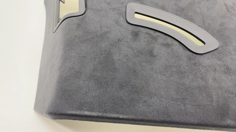 2022-2024 Rivian R1S Rear Passenger Right C-Pillar Upper Trim Cover Pa