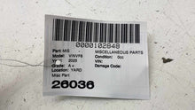 Miscellaneous Parts VINFAST VF8 25
