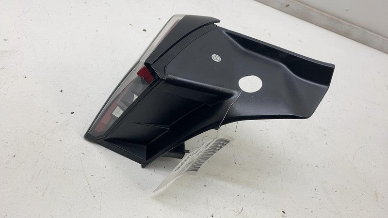 ⭕ 2017-2022 Tesla Model 3 Rear Driver Exterior Taillight Outer Tail Lamp Left LH