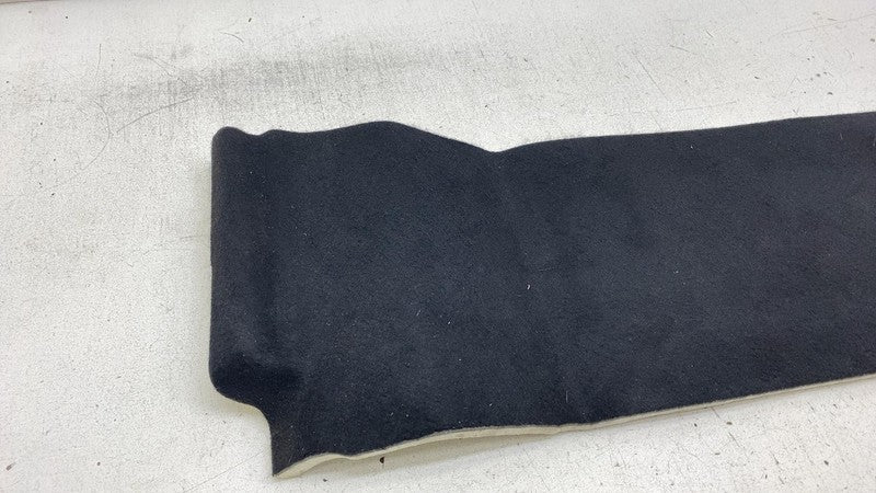 4KE864604A ⭕19-23 Audi e-Tron Trunk Cargo Spare Tire Floor Sound Insulator Cover 4KE864604A