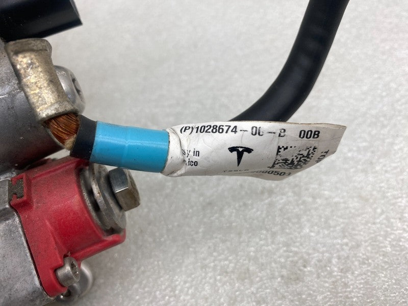 ⭕12-15 Model S High Voltage Gen 2 DC-DC Power Converter Module Unit 10