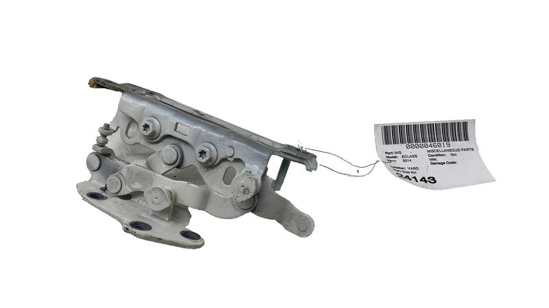 ⭕ 2010-2016 Mercedes Benz E350 E-Class Front Passenger Side Bonnet Hoo