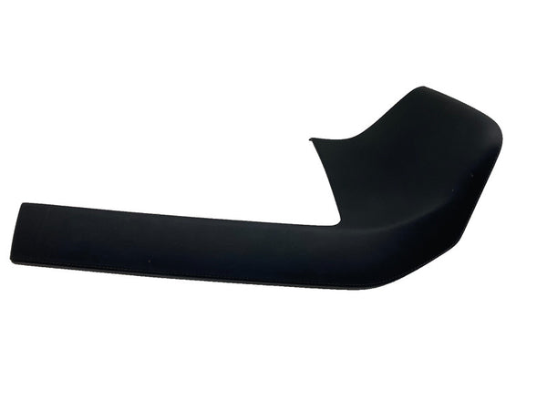 ⭕ 16-20 Model S X Lower Right Dashboard Trim Instrument Panel Cover 1002310-21-E