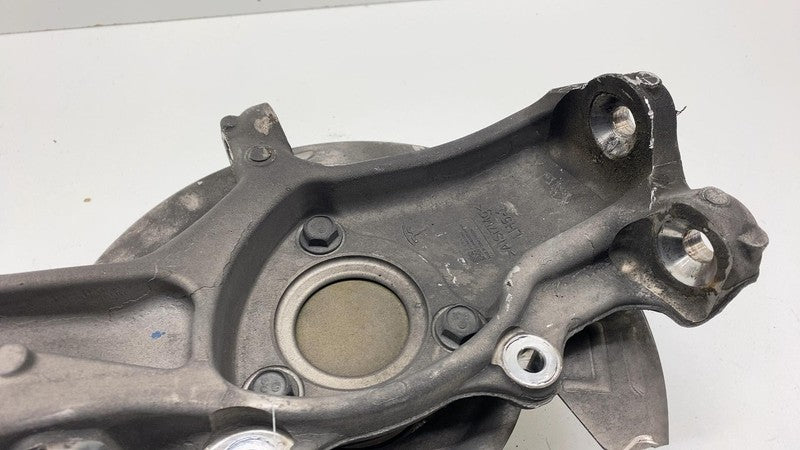⭕ 17-23 Model 3 Front Left Spindle Knuckle + Hub (150mm Non-Driven) 10