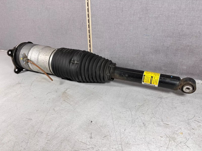 600635204A ⭕ 12-15 Model S Rear Left Side Air Suspension Spring Shock Absorber 6006352-04-A