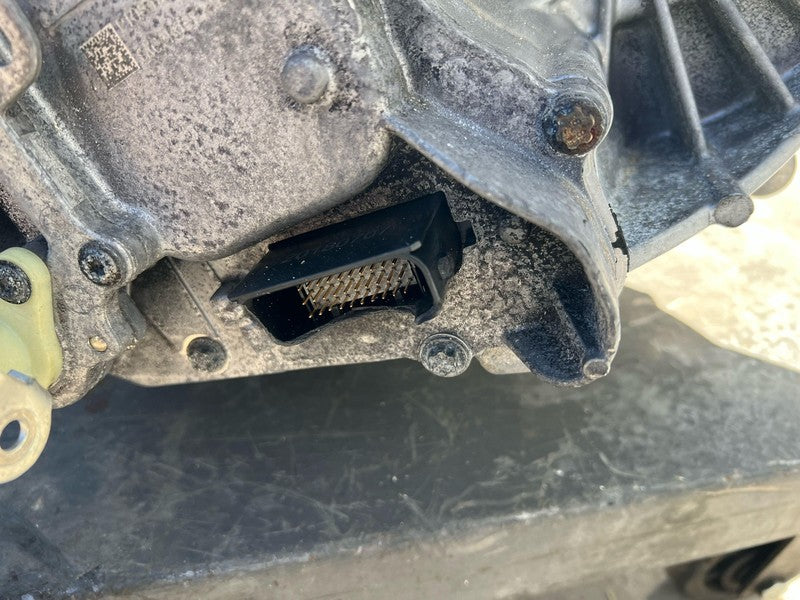 1120980-00-D 2017-2023 Tesla Model 3 M3 Rear Drive Unit Motor Engine Performance 1120980-00-D
